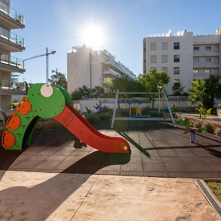 Marina Real Ii, 2 Dormitorios By Bookinデニア エクステリア 写真